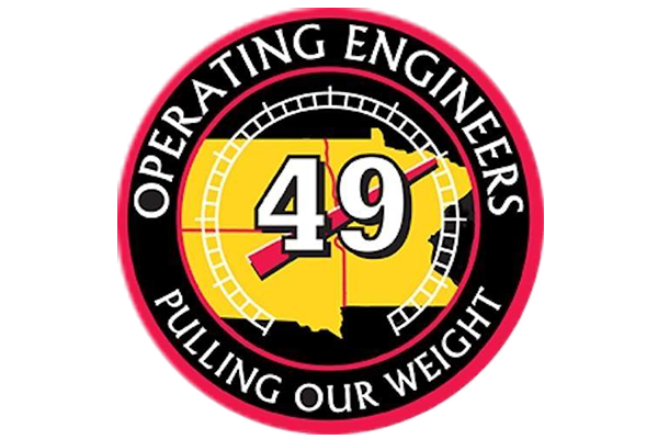Operating Engineers Local 49