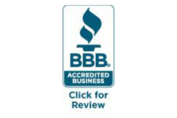 Better Business Bureau Accredited Business